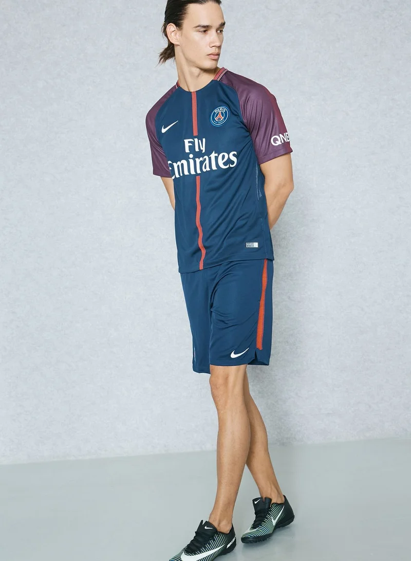 Nike PSG 17/18 Home Jersey