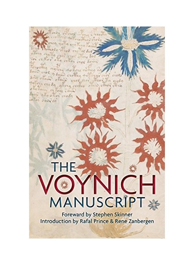 The Voynich Manuscript: The Complete Edition of the World' Most Mysterious and Esoteric Codex