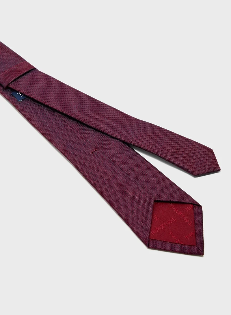 T.M.Lewin Bogart Tie
