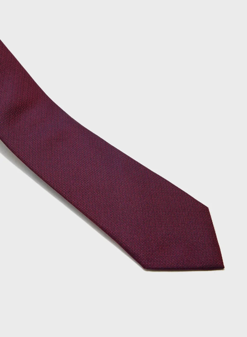 T.M.Lewin Bogart Tie