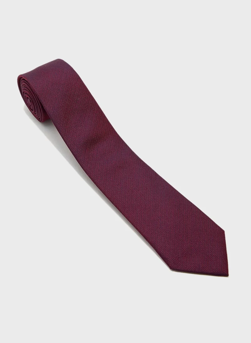 T.M.Lewin Bogart Tie