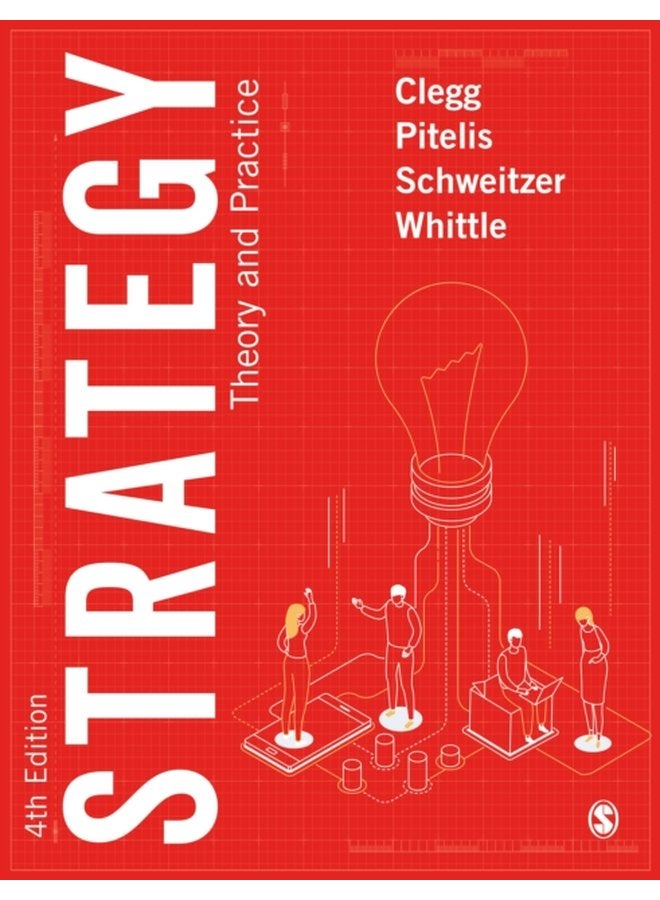 Strategy Theory and Practice - Paperback