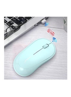 FV-185 Wireless 2.4Ghz Office Mouse – Energy Saving Lightweight -10m Range | Blue - pzsku/Z4A28A498AE72448DF383Z/45/_/1736344510/df7e930a-4481-4997-8ddd-c8a68c7ad522