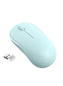 FV-185 Wireless 2.4Ghz Office Mouse – Energy Saving Lightweight -10m Range | Blue - pzsku/Z4A28A498AE72448DF383Z/45/_/1736344511/9ae1b6b7-81f0-434d-930d-74fac448fc44