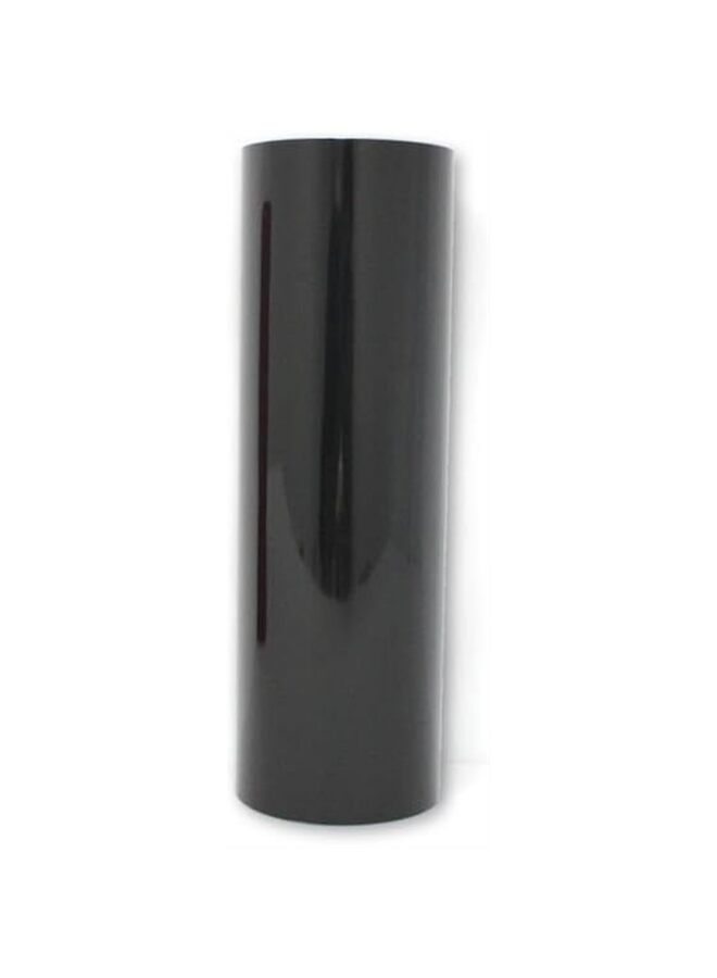 Air-Tint Dark Black Headlight Taillight Tint Air-Release Vinyl Wrap Film Roll (60 Inch x 180 Inch (Large roll) - Image 3