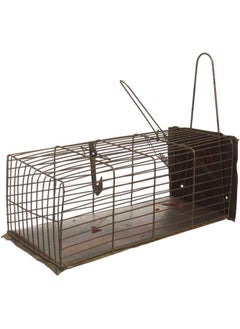 Generic Copper Mouses Trap 