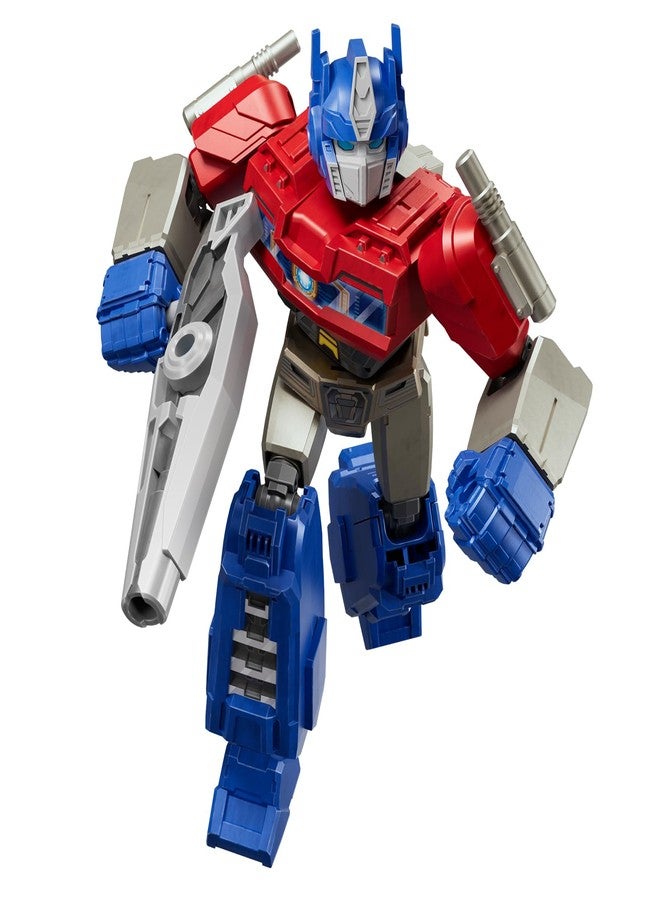 BLOKEES Transformers Galaxy Version 05 ONE - Image 4