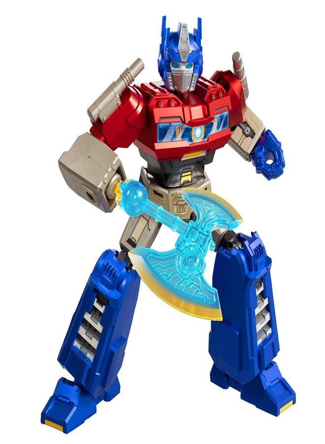 BLOKEES Transformers Galaxy Version 05 ONE - Image 5