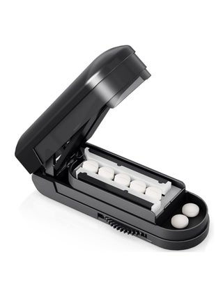 Pill Cutter Splitter for Cutting Multiple Pills, Adjustable Pill Cutter Splitter for Small and Tiny Pills with Accurate Pill Alignment - pzsku/Z4A28D79D9A9B20ABBB4DZ/45/_/1709622283/b9f164a1-866a-43ac-9d77-cdb521e8aac1
