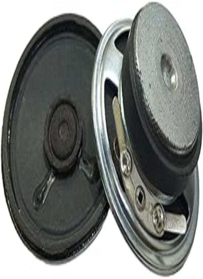 Generic - Speaker 8 ohm 2 watt 1pcs - Image 1