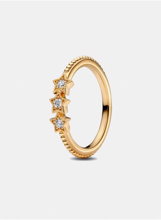 Celestial Stars Ring - Gold Plated - pzsku/Z4A28E47CC3CEE5F574B5Z/45/_/1742205372/6fa2edd4-e637-4110-ba14-32a3214f21e4