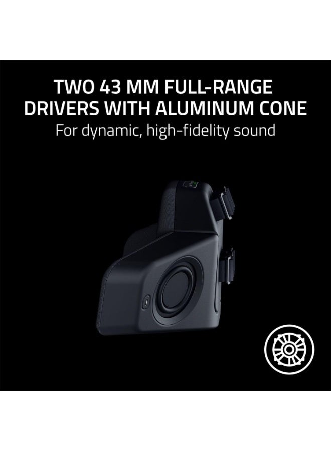 Razer Clio Cushion and Speaker - Image 5
