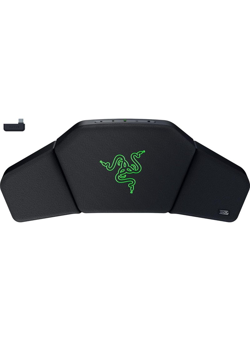 Razer Clio Cushion and Speaker - Image 1