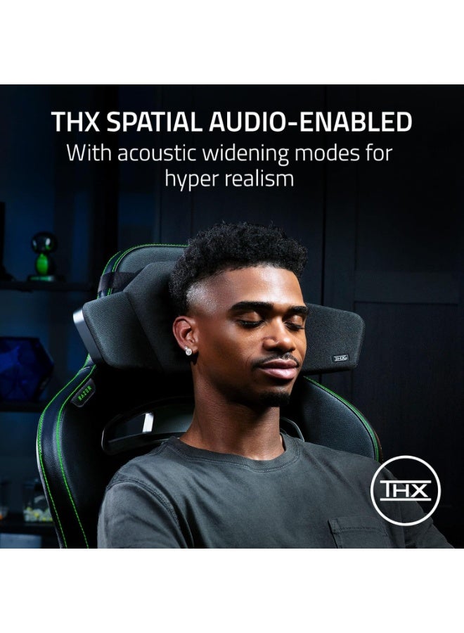 Razer Clio Cushion and Speaker - Image 3
