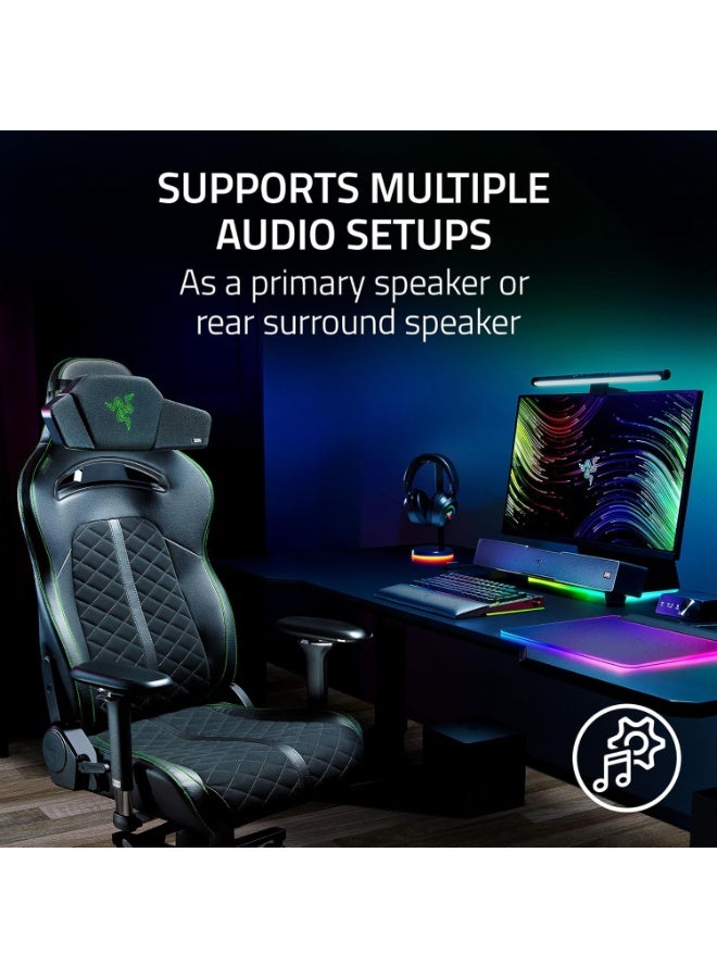 Razer Clio Cushion and Speaker - Image 4