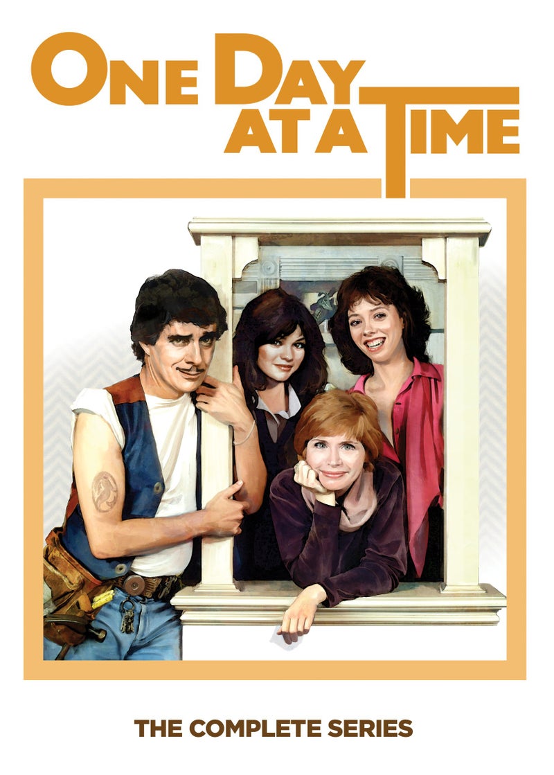 SHOUT! FACTORY One Day at a Time: The Complete Series [DVD] - Image 3