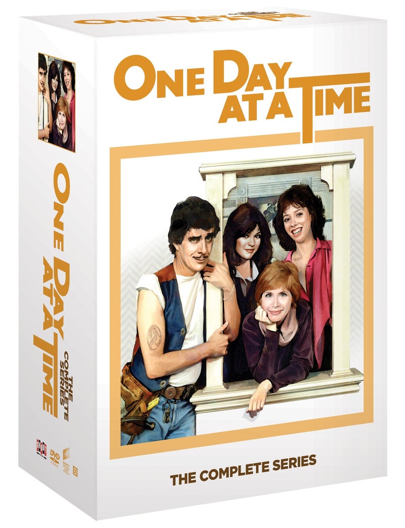 SHOUT! FACTORY One Day at a Time: The Complete Series [DVD] - Image 2