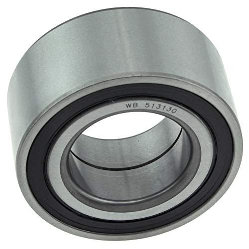 WJB WB513130 - Rear Wheel Bearing - Cross Reference: National 513130/ Timken 513130/ SKF Grw219, 1 Pack - Image 1