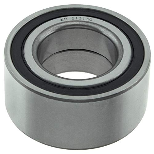 WJB WB513130 - Rear Wheel Bearing - Cross Reference: National 513130/ Timken 513130/ SKF Grw219, 1 Pack - Image 2
