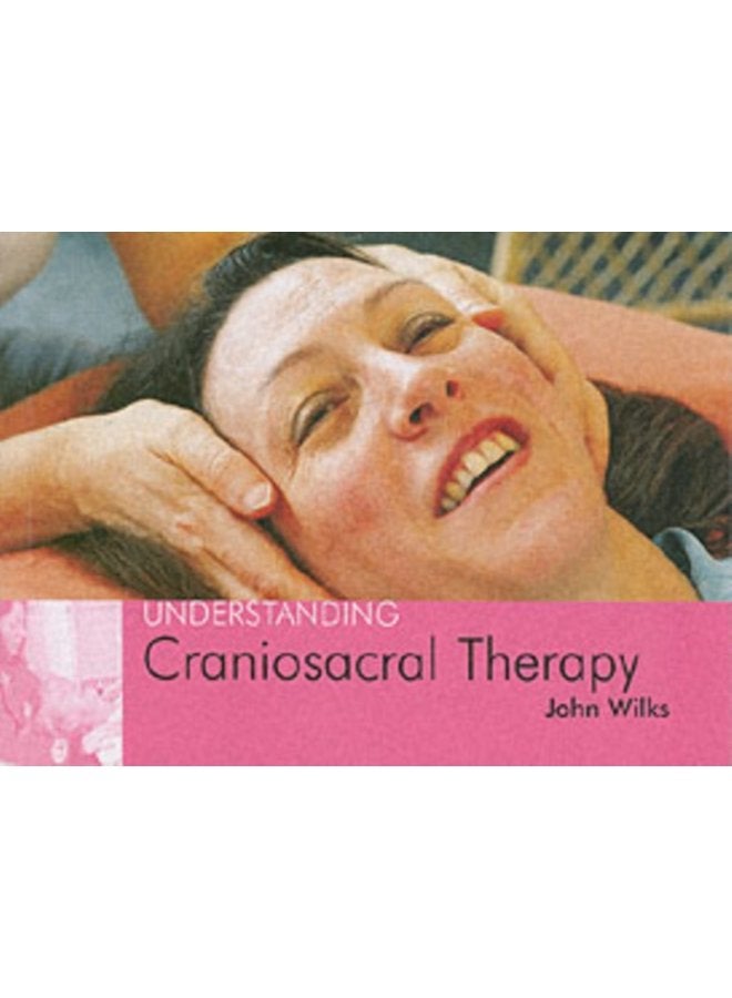 Understanding Craniosacral Therapy Understanding Craniosacral Therapy - Paperback