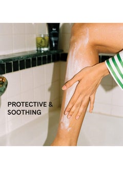 Fur Ur Shave Cream: Moisturizing Shave Cream Soothes Skin And Reduces Bumps And Irritation 5 Oz  - Image 3