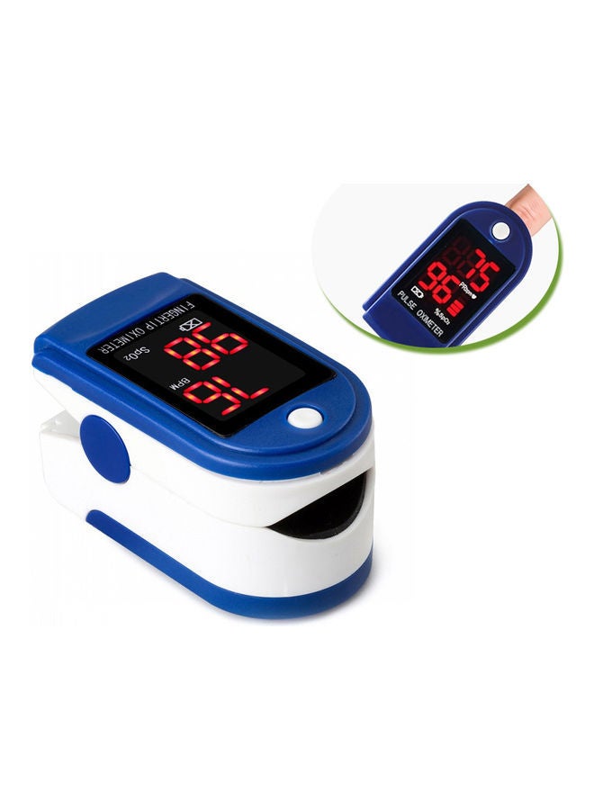 NIBEMINENT Pulse Oximeter - Image 1
