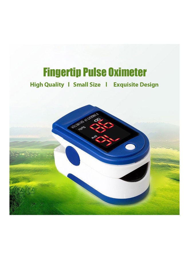 NIBEMINENT Pulse Oximeter - Image 4