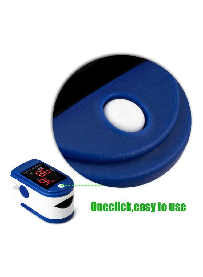 NIBEMINENT Pulse Oximeter - Image 2