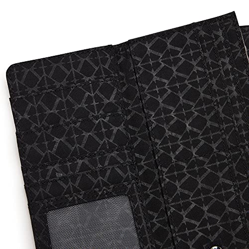 KIPLING KIPLING Kipling Women's Money Land Wallet, RFID Anti-Hacker Technology Wallet, Snap Wallet - Image 5