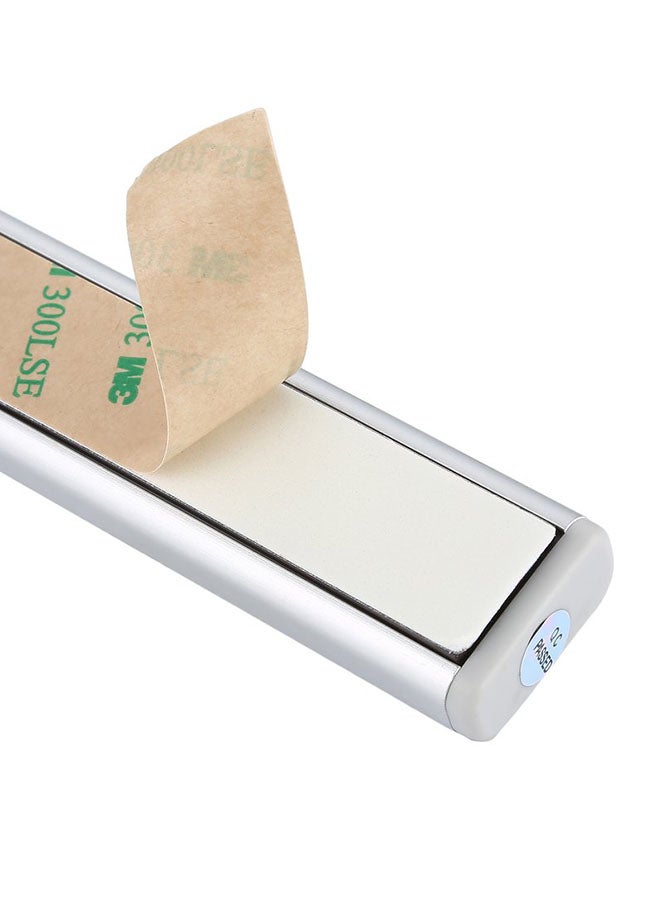 10 LED Cabinet Light Closet Motion Sensor White - Image 2