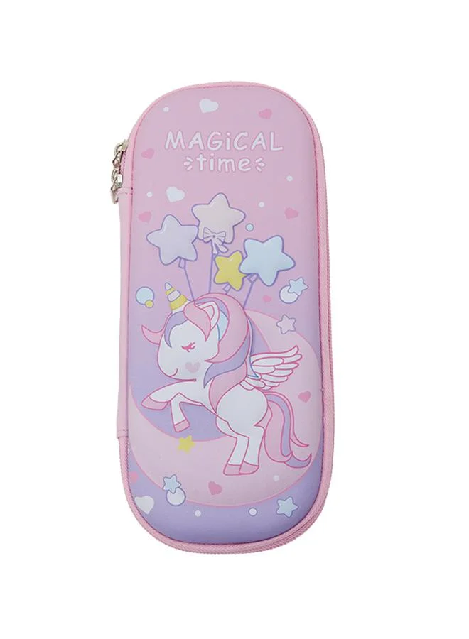 Babies & More Babies & More Kids Multicolor Pencil Case