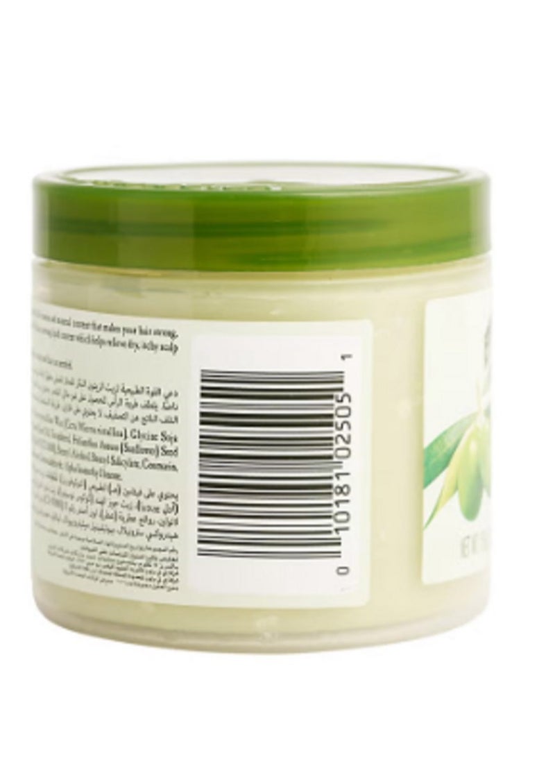 PALMER'S Olive Oil Hair And Scalp Treatment 150grams - Image 2