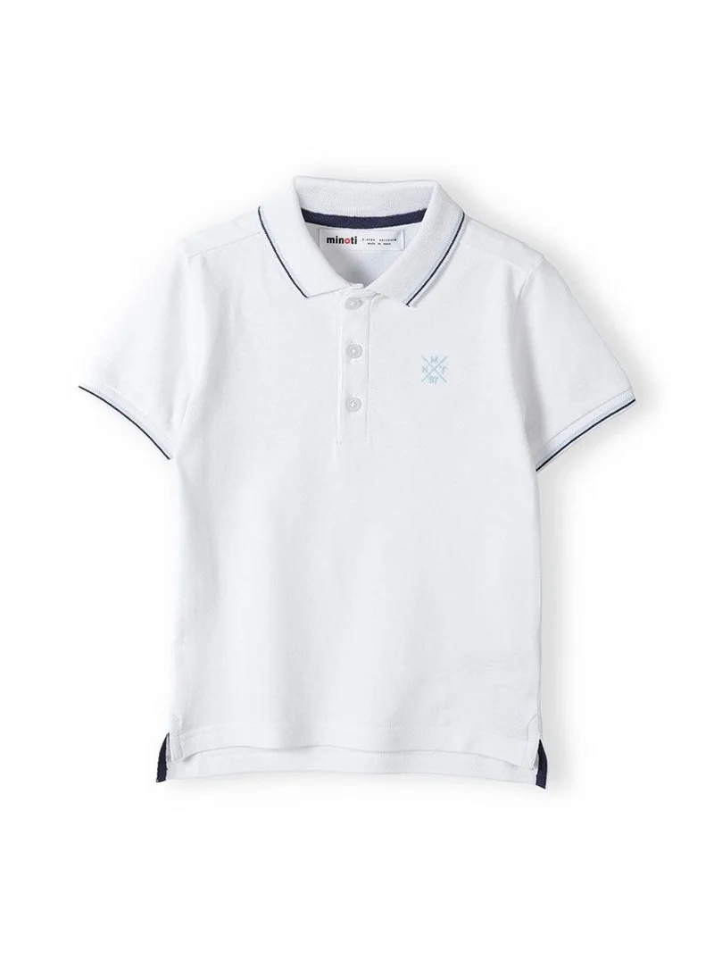 MINOTI Teen Boys  Polo Shirt