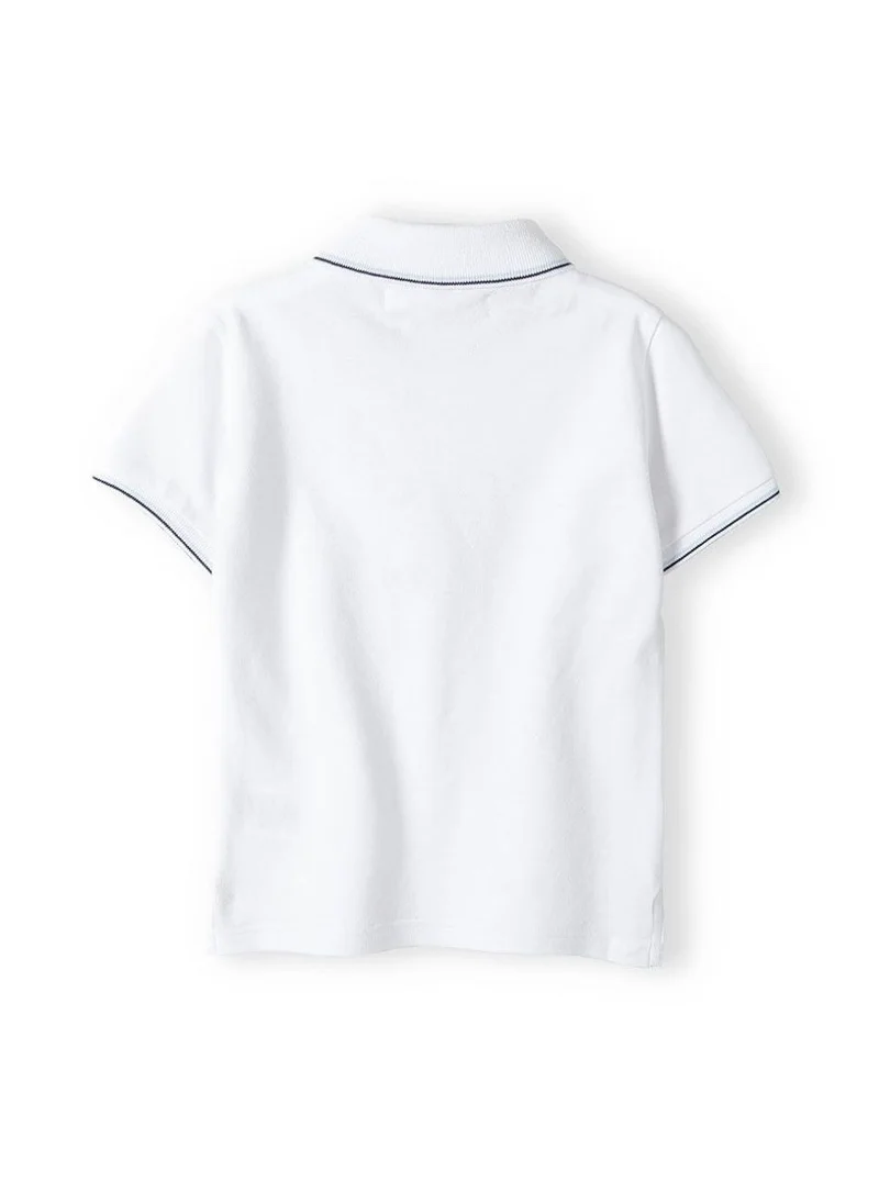 MINOTI Teen Boys  Polo Shirt
