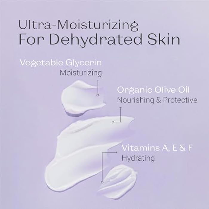 Yonka Yon-Ka Crème 28 | Soothing & Nourishing Daily Face Moisturizer with Quintessence, Olive Oil & Vitamins C & E | Hydrating & Softening Cream for Dry & Dehydrated Skin | Paraben-Free | 1.79 fl oz - Image 3