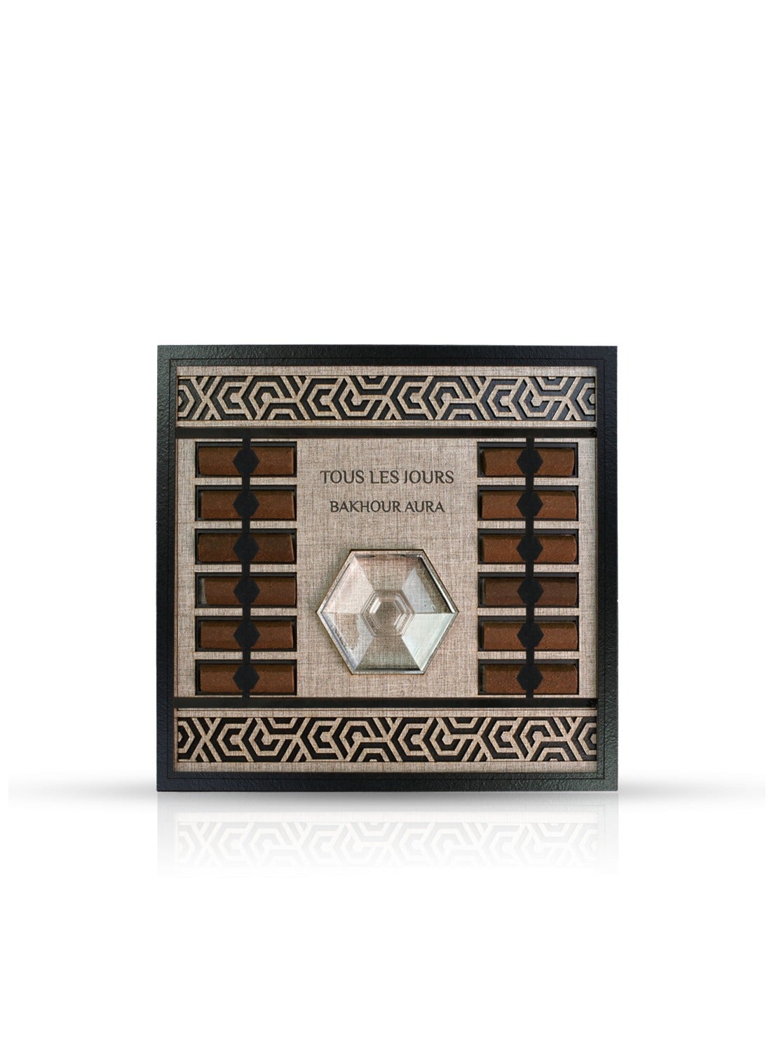 تولي جور - بخور أورا