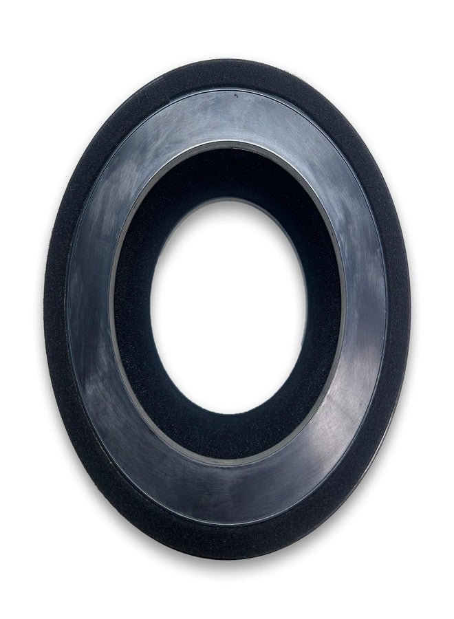 Nispira 3-In-1 MAF-02 High Efficiency True HEPA Activated Carbon Filter Replacement for Miko IBUKI M MA-02CW Air Purifier MAF-02 | Remove Smoke, Chemical VOCs | 1 Pack - Image 5