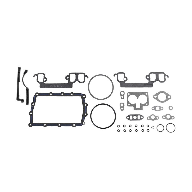 DNJ HGS1139 Graphite Head Gasket Set for 1998-2003 Dodge B1500, Dakota, Durango, Ram 2500 Van 3.9L V6 - Image 3