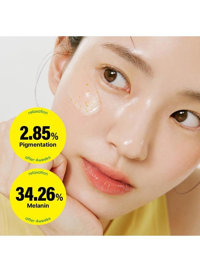 GOODAL Green Tangerine Vitamin C Cream 1.70 fl oz (Advanced Version) - Image 5