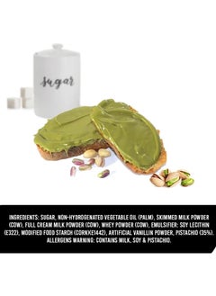 Benoit Pistachio Spread  - Image 5