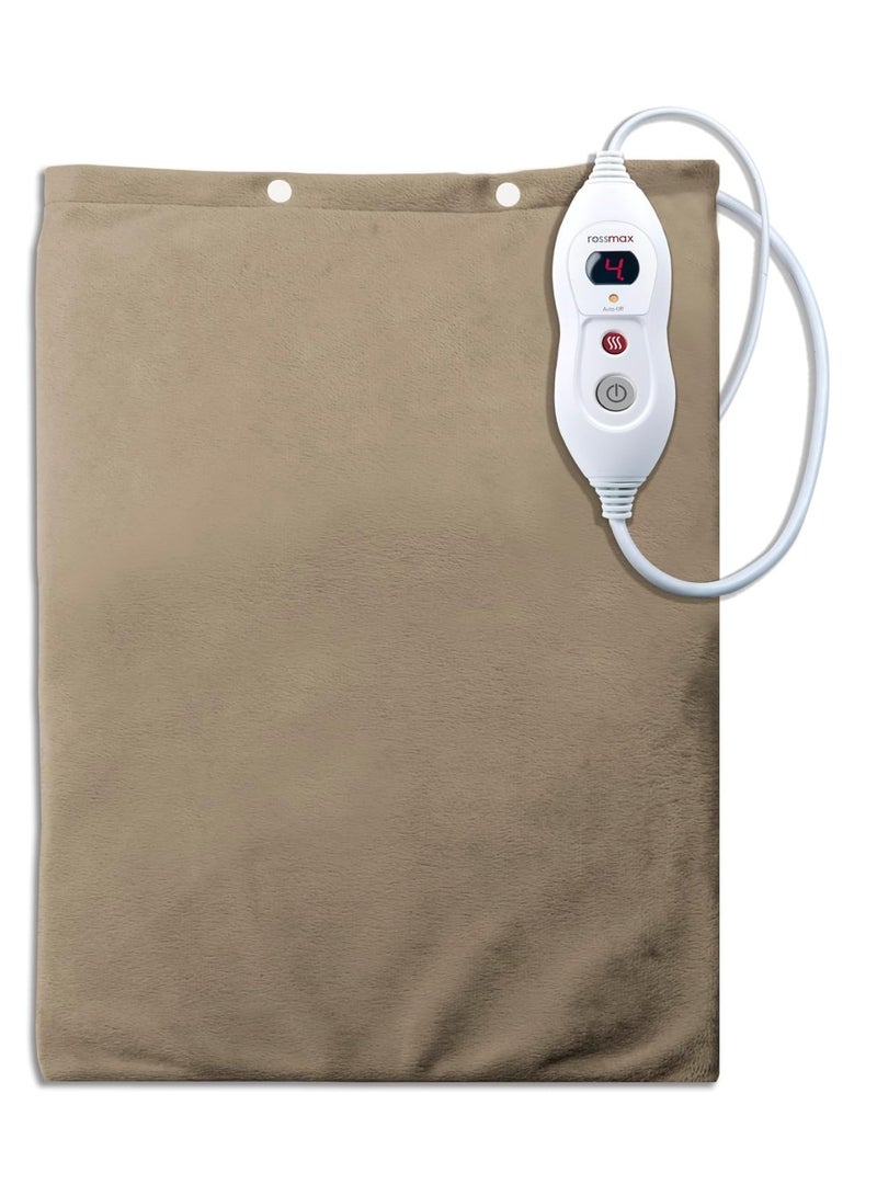 روزماكس وسادة التدفئة Rossmax HP4060A Super Cosy ذات درجات الحرارة العالية - Image 3