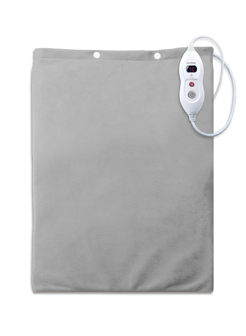 روزماكس وسادة التدفئة Rossmax HP4060A Super Cosy ذات درجات الحرارة العالية - Image 2