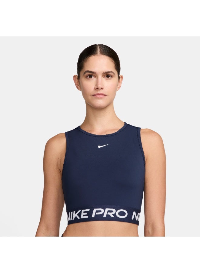 Nike Women’s Nike Pro Dri-FIT 365 Crop Tank - Image 1