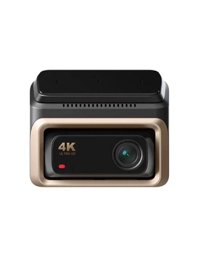 ddpai The Z60 Pro Professional Surveillance Camera – High Performance and Advanced Technologies The Z60 Pro offers a superior shooting experience thanks to its advanced technologies and professional lenses, making it ideal for precise shooting in various conditions. - Image 2