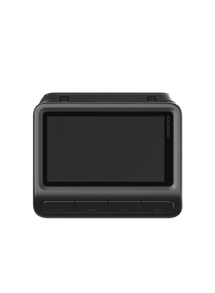 ddpai The Z60 Pro Professional Surveillance Camera – High Performance and Advanced Technologies The Z60 Pro offers a superior shooting experience thanks to its advanced technologies and professional lenses, making it ideal for precise shooting in various conditions. - Image 5