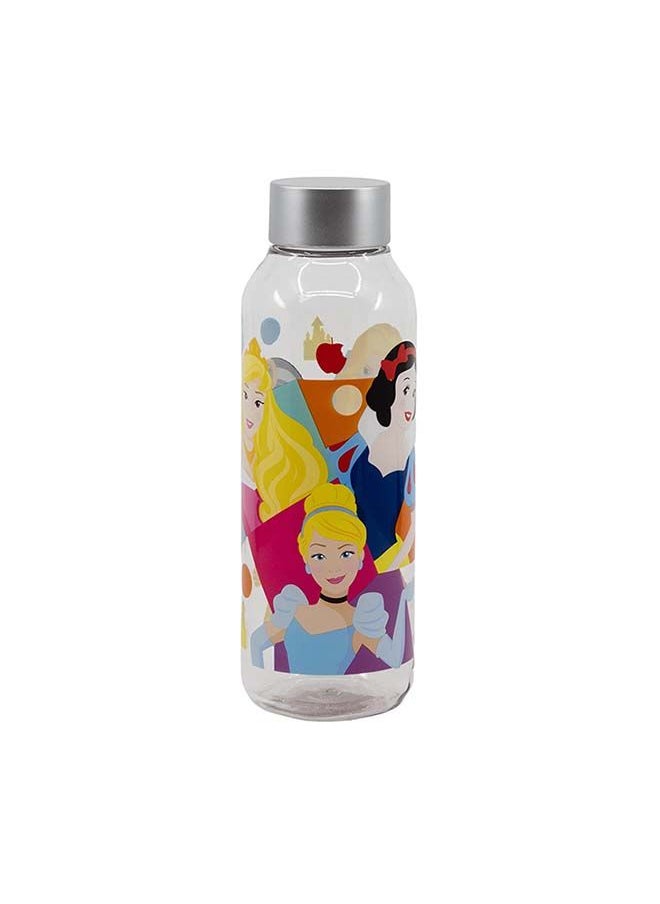 Disney - Hydro Water Bottle Princess Bright And Bold 660Ml - Image 1