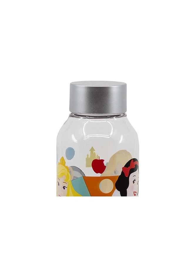 Disney - Hydro Water Bottle Princess Bright And Bold 660Ml - Image 1