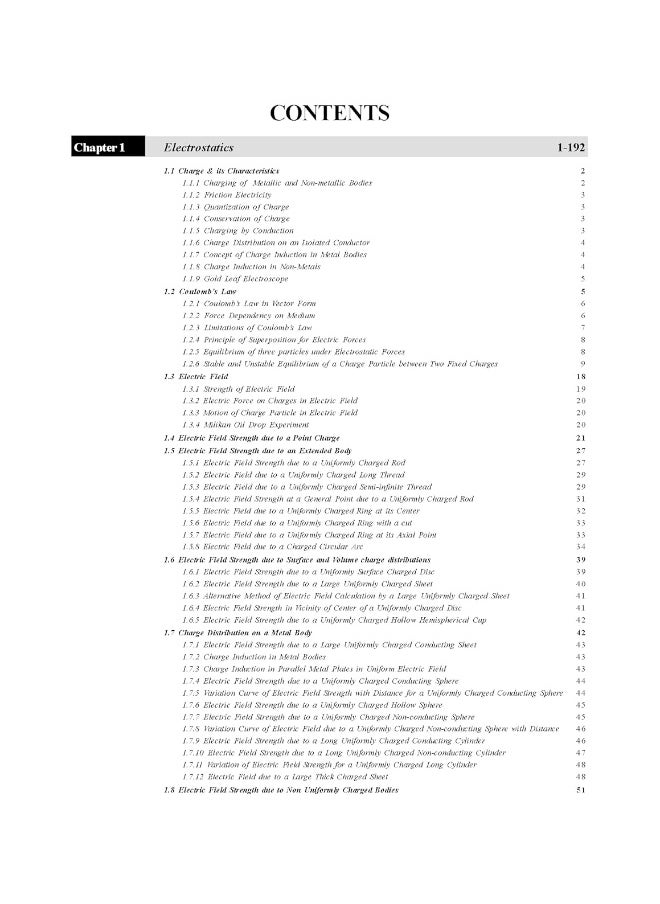 Physics Galaxy 2023: Vol.3A - Electrostatics & Current Electricity 3rd Edition  - Image 4