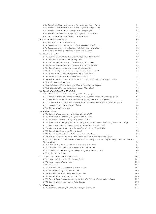 Physics Galaxy 2023: Vol.3A - Electrostatics & Current Electricity 3rd Edition  - Image 5