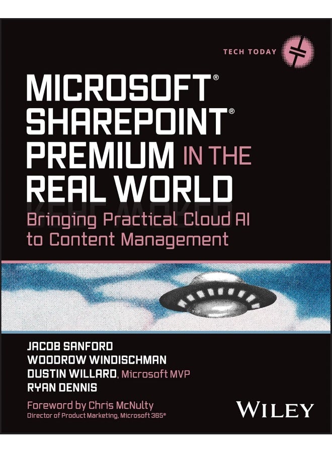 Microsoft SharePoint Premium in the Real World: Bringing Practical Cloud AI to Content Management